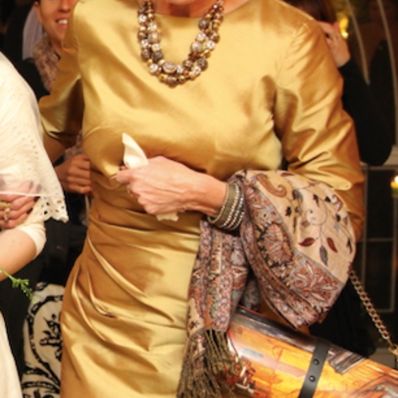 Marissa Baratelli  size 6 - Picture 5 of 6